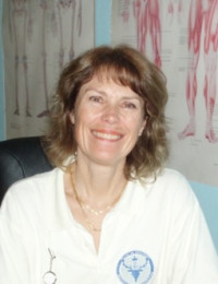 Sara Elizabeth Luetchford (SK)